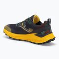 Buty do biegania męskie Joma Tundra black/garnet 3