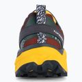 Buty do biegania męskie Joma Tundra black/garnet 6