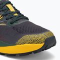 Buty do biegania męskie Joma Tundra black/garnet 7
