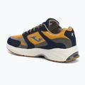 Buty męskie Joma Cr111 navy/orange 3