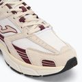 Buty męskie Joma Rt50 beige/maroon 7