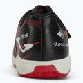 Buty piłkarskie dziecięce Joma Super Copa Jr IN black 6