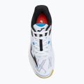 Buty do piłki ręcznej męskie Joma V6.2 white 5