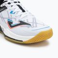 Buty do piłki ręcznej męskie Joma V6.2 white 7