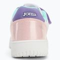 Buty dziecięce Joma Platea Low Jr pink/purple 6