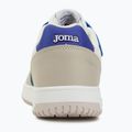 Buty dziecięce Joma Platea Low Jr white/beige 6
