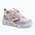Buty dziecięce Joma Star Jr pink