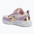 Buty dziecięce Joma Star Jr pink 3