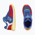 Buty dziecięce Joma Tornado Jr royal/red 11