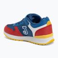 Buty dziecięce Joma Tornado Jr royal/red 3