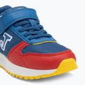 Buty dziecięce Joma Tornado Jr royal/red 7