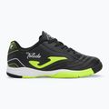 Buty piłkarskie dziecięce Joma Toledo Jr IN black 2