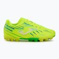 Buty piłkarskie dziecięce Joma Propulsion Jr HG fluor lemon 2