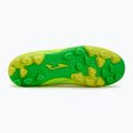 Buty piłkarskie dziecięce Joma Propulsion Jr HG fluor lemon 4