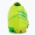 Buty piłkarskie dziecięce Joma Propulsion Jr HG fluor lemon 6