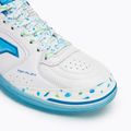 Buty piłkarskie męskie Joma Top Flex IN white/blue 7