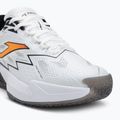 Buty do padla męskie Joma Open OM white/ orange 7