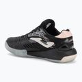 Buty do tenisa damskie Joma Point Lady C black 3