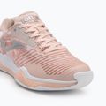 Buty do tenisa damskie Joma Point Lady C pink 7