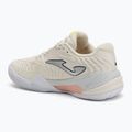 Buty do tenisa damskie Joma Roland Lady C beige 3