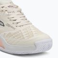 Buty do tenisa damskie Joma Roland Lady C beige 7