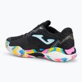 Buty do padla męskie Joma Smash C black/ multicolor 3