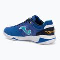 Buty piłkarskie męskie Joma Top Flex Plus IN royal 3