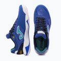 Buty piłkarskie męskie Joma Top Flex Plus IN royal 11