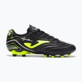 Buty piłkarskie męskie Joma Aguila FG black/yellow 8