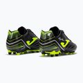 Buty piłkarskie męskie Joma Aguila FG black/yellow 10