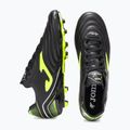 Buty piłkarskie męskie Joma Aguila FG black/yellow 11