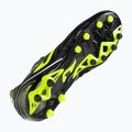 Buty piłkarskie męskie Joma Aguila FG black/yellow 12