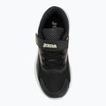 Buty dziecięce Joma Active Jr black/lemon 5