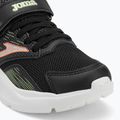 Buty dziecięce Joma Active Jr black/lemon 7