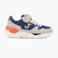 Buty dziecięce Joma 3080 Jr navy 8