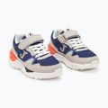 Buty dziecięce Joma 3080 Jr navy 9