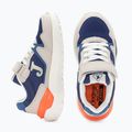 Buty dziecięce Joma 3080 Jr navy 11