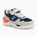 Buty dziecięce Joma 3080 Jr navy