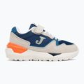 Buty dziecięce Joma 3080 Jr navy 2