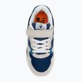 Buty dziecięce Joma 3080 Jr navy 5