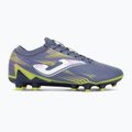 Buty piłkarskie męskie Joma Propulsion Cup FG purple/yellow 2