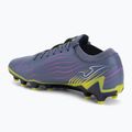 Buty piłkarskie męskie Joma Propulsion Cup FG purple/yellow 3