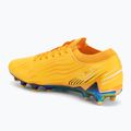 Buty piłkarskie męskie Joma Propulsion Cup FG orange 3