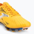 Buty piłkarskie męskie Joma Propulsion Cup FG orange 7