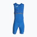 Kombinezon do biegania męski Joma Record III Bodysuit royal