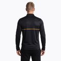 Bluza do biegania męska Joma Record III black 2