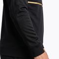 Bluza do biegania męska Joma Record III black 3
