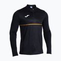 Bluza do biegania męska Joma Record III black