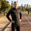 Bluza do biegania męska Joma Record III black 5