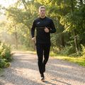 Bluza do biegania męska Joma Record III black 7